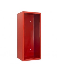 Armario metálico Extintor 6...