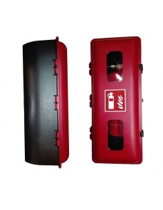 Armario PVC Extintor de 5...