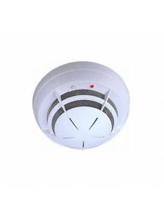 Detector óptico de humos...