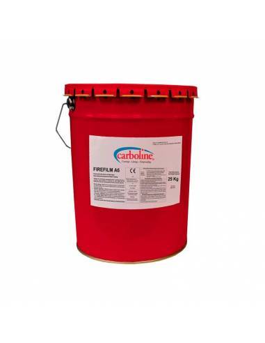 pintura intumescente r90 PREMIUM