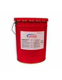 Pintura intumescente r120 PREMIUM