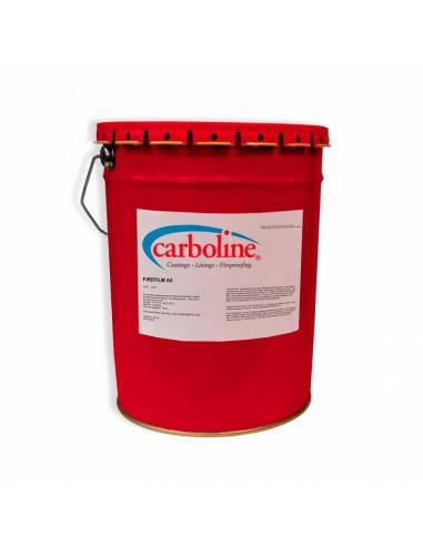 Pintura intumescente R60 PREMIUM