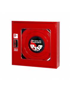 BIE 25mm Boca de incendios...